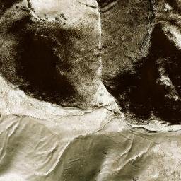 Satellite imagery of Shaykh Fōlād, AF