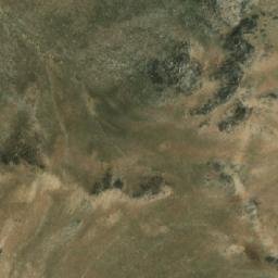 Satellite imagery of Kōh-e Takht, AF