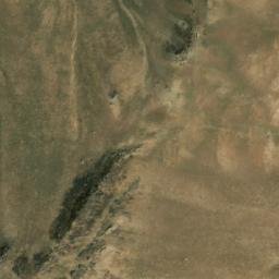 Satellite imagery of Kōh-e Takht, AF
