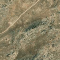 Satellite imagery of Sang-e Gurg, AF