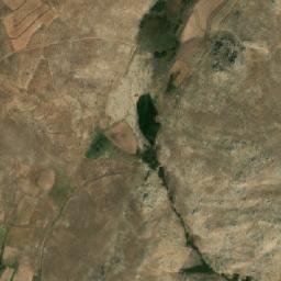 Satellite imagery of Kōh-e Rāh, AF