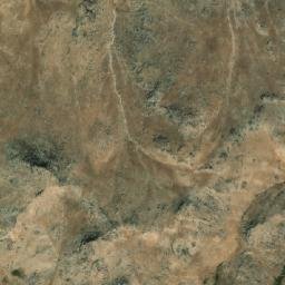 Satellite imagery of Kōh-e Rāh, AF