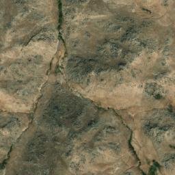 Satellite imagery of Kōh-e Rāh, AF