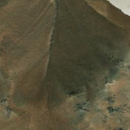 Satellite imagery of Kōh-e Pāmrēkah, AF
