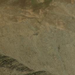 Satellite imagery of Kōh-e Pāmrēkah, AF