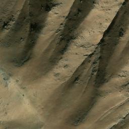 Satellite imagery of Kōh-e Sang Matū, AF