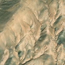 Satellite imagery of Sabzak Kōtal, AF