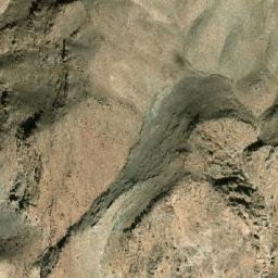 Satellite imagery of Kōh-e Sang Rēkhtah, AF