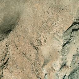 Satellite imagery of Kōh-e Sang Rēkhtah, AF