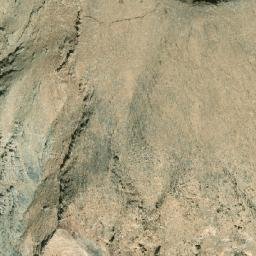 Satellite imagery of Kōh-e Sang Rēkhtah, AF