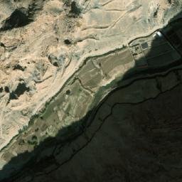 Satellite imagery of Kōh-e Khwājah Gul Yārān, AF