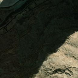 Satellite imagery of Kōh-e Khwājah Gul Yārān, AF