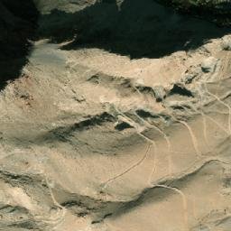 Satellite imagery of Kōh-e Khwājah Gul Yārān, AF