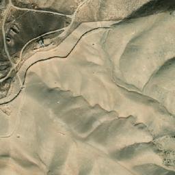 Satellite imagery of Nādir Ghar, AF