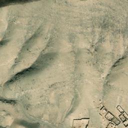 Satellite imagery of Nādir Ghar, AF