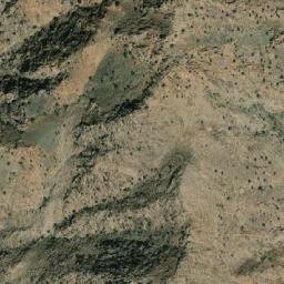 Satellite imagery of Bargah Pars̲h̲ah, AF