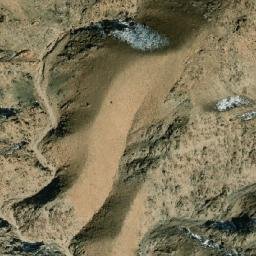 Satellite imagery of Sarkay Sar, AF