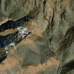 Satellite imagery of Sarkay Sar, AF