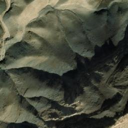 Satellite imagery of Shalkhayō Ghar, AF