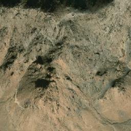 Satellite imagery of Kalā Ghar, AF