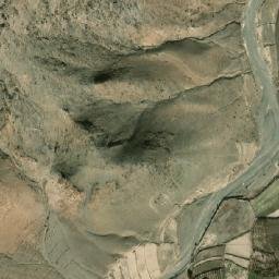 Satellite imagery of Kalā Ghar, AF