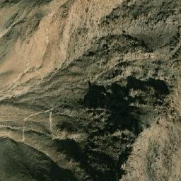 Satellite imagery of Shaykh Mazār Waṯaī, AF