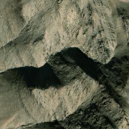 Satellite imagery of Pēl Ghar, AF