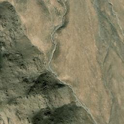 Satellite imagery of Pēl Ghar, AF