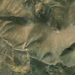 Satellite imagery of Sum-e Duldul, AF