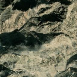 Satellite imagery of Māshīngan Ghar, AF