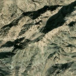 Satellite imagery of Māshīngan Ghar, AF