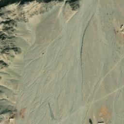 Satellite imagery of Māshīngan Ghar, AF