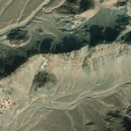 Satellite imagery of Shukūr Ghūnḏ, AF