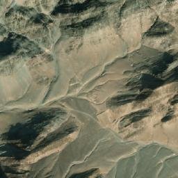 Satellite imagery of Shukūr Ghūnḏ, AF