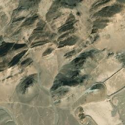 Satellite imagery of Shukūr Ghūnḏ, AF