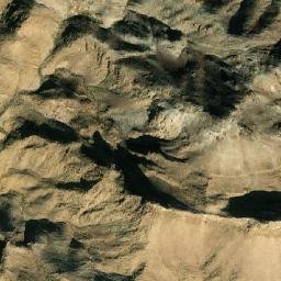 Satellite imagery of Shinōr Ghūnḏ Sar, AF