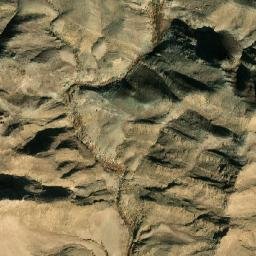 Satellite imagery of Shinōr Ghūnḏ Sar, AF