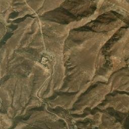 Satellite imagery of Godakhelo Sargay, AF