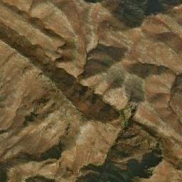 Satellite imagery of Godakhelo Sargay, AF