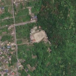 Satellite imagery of Naka Hana, JP