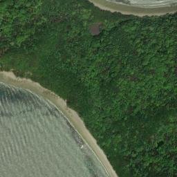 Satellite imagery of Takanokoshi Hana, JP