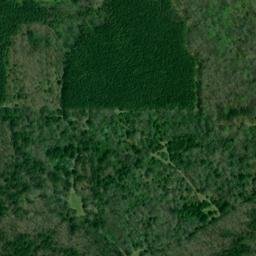 Satellite imagery of Carver Point, US