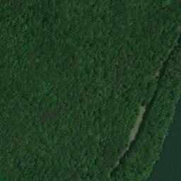Satellite imagery of Street Bluff, US