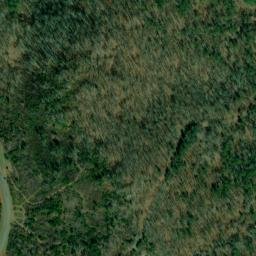 Satellite imagery of Bailey Ridge, US