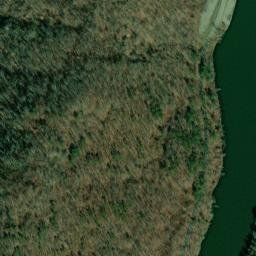 Satellite imagery of Bailey Ridge, US