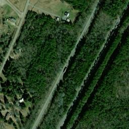 Satellite imagery of Big Ridge, US