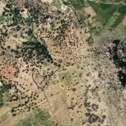 Satellite imagery of Saf Dlaloua, MA