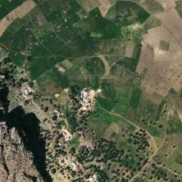 Satellite imagery of Saf Dlaloua, MA
