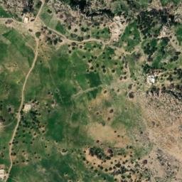 Satellite imagery of Saf El Kasba, MA