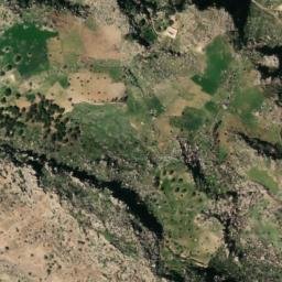 Satellite imagery of Saf El Kasba, MA